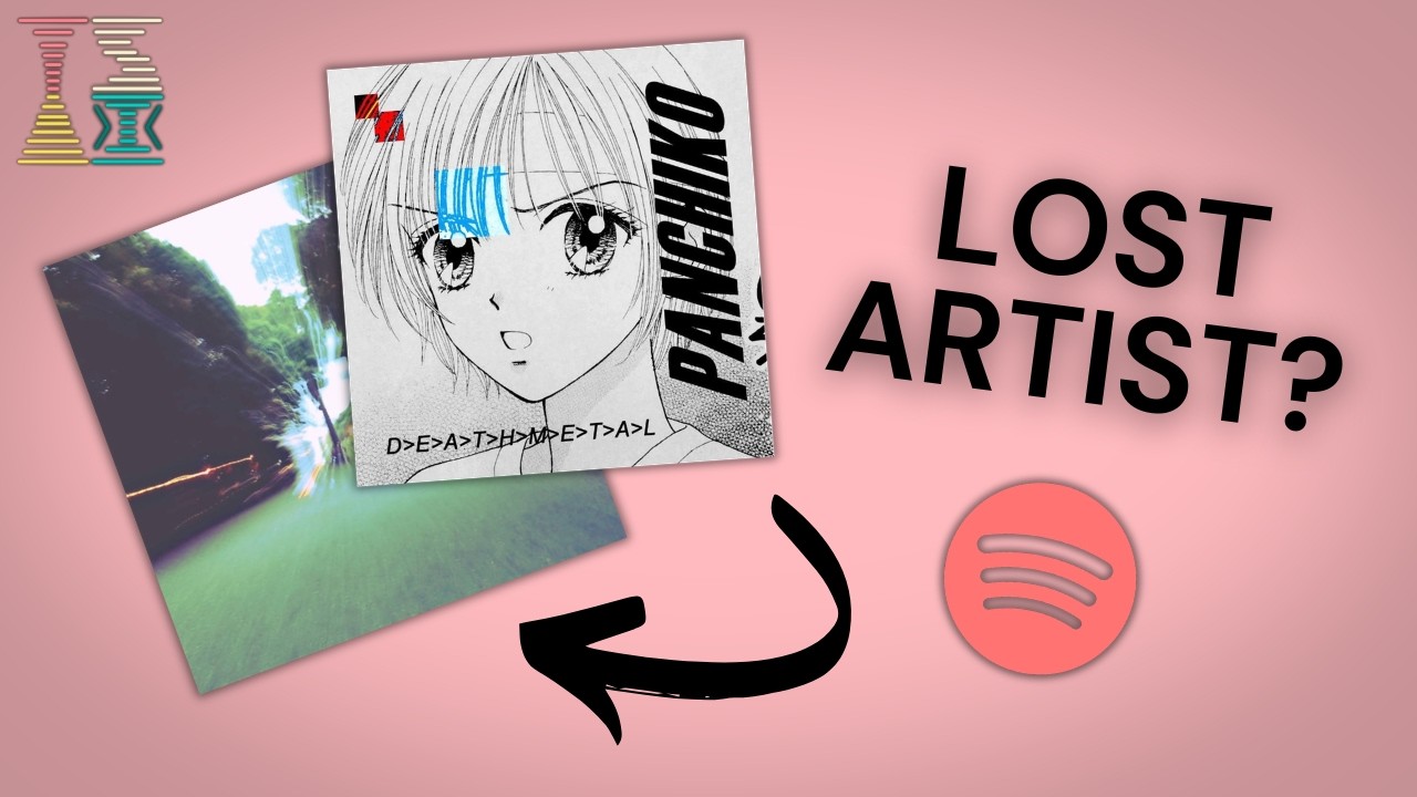 The LOST MEDIA of Spotify...