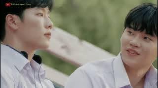 War Wanarat x Tik Playground - Corner (OST. The Best Story) [Lyrics Thai Engsub]