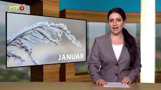 Jahresrückblick - Januar 2019