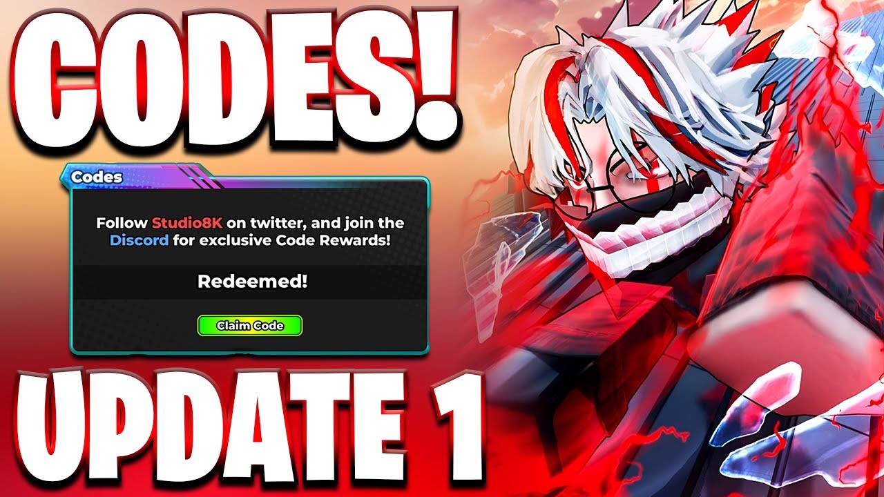 *✨ОБНОВЛЕНИЕ 1* ВСЕ РАБОЧИЕ КОДЫ ОБНОВЛЕНИЯ 1 ДЛЯ PARKOUR CHAMPIONS! КОДЫ ROBLOX PARKOUR CHAMPIONS