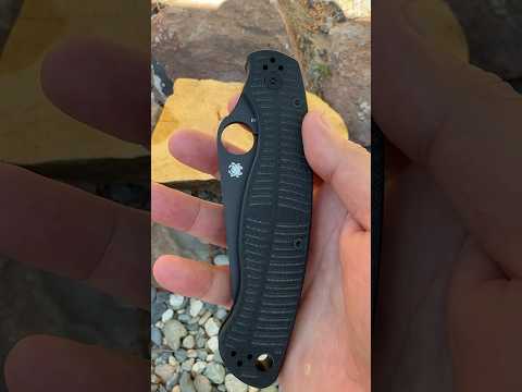 Magnacut Military 2 Monday: DLC Salt Series   