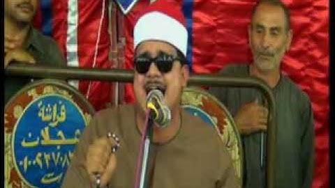 موقع القرآن الكريم : الشيخ ممدوح عامر يتلو ويتألق بأروع الآيات