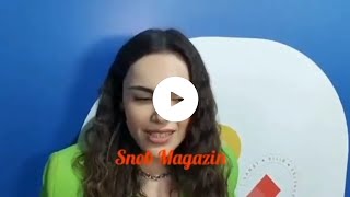 Yağmur Tanrısevsin Gökhan Alkanla Ilgili Soruları Yanıtladı