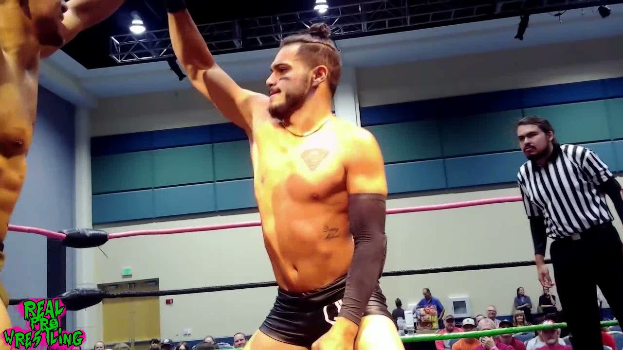 RPW 7-17-21 Jarett Diaz vs Remi