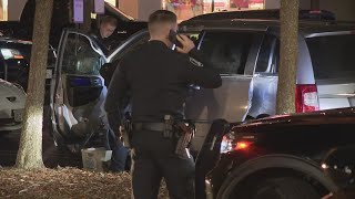 1 in custody after standoff with police in Citrus Heights