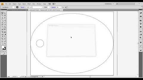 Inventor Laminated Project - Inventor to Illustrator