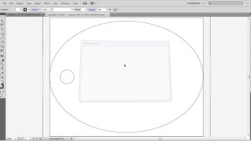 Inventor Laminated Project - Inventor to Illustrator