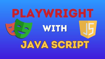 Part 20  CSV How to do Data Driven Testing using CSV file in Playwright with JavaScript