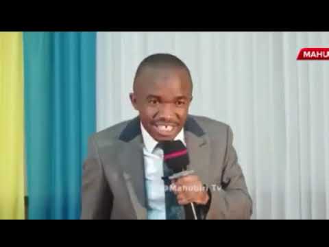 Jufunze Kunyamaza Hata Kama WAKUSEME Vipi VUMILIA Hili Litakusaidia Sana Katika Maisha Yako