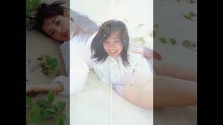 国仲涼子 さん写真