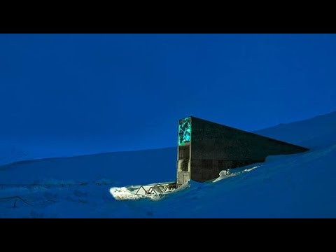 აპოკალიპტური საცავი