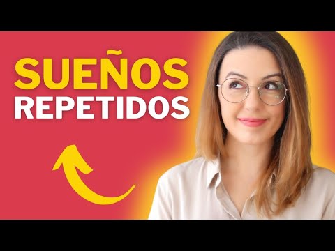 Video: ¿Por Qué La Gente Tiene Los Mismos Sueños?