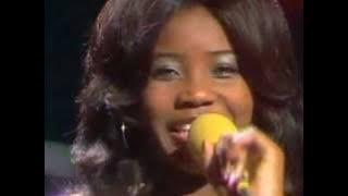 Millie - My boy lollipop 1973