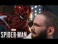 КОШКИН СЮРПРИЗ ► Spider-Man: The Heist DLC #2