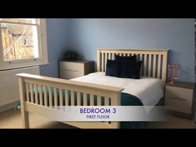 🌶 Large Double Room | Shepherds Bush Main Photo