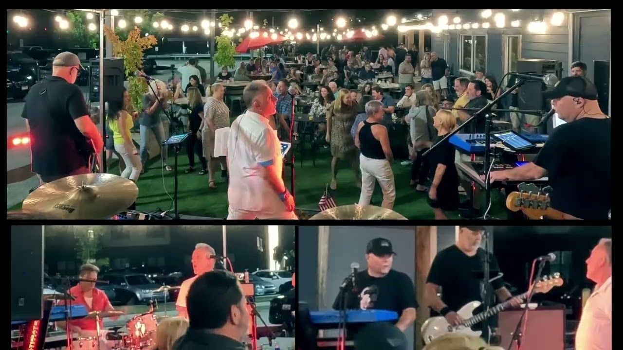 Cereal Killers _ Violent Femmes_"Gone Daddy Gone"