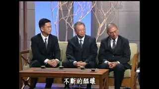 【大愛人物誌】20140114 - 科技救災