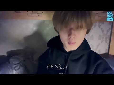 [NCT/지성] 웃다가 생각해 보니 웃을 때가 아님