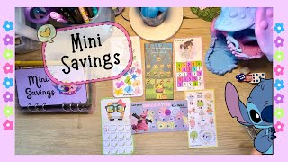 ✨It's Mini Savings day!!❤