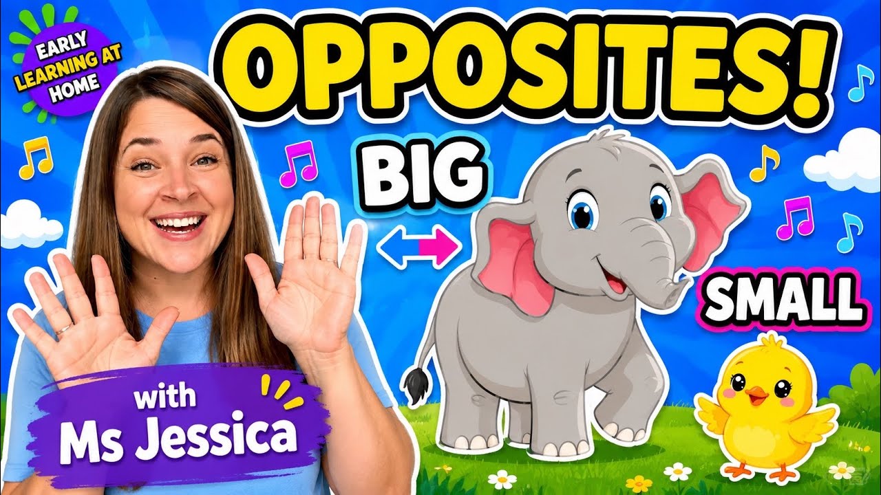 Latest Title & Thumbnail