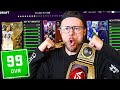 I did a Full 6 Game Ranked MUT Draft Championship run in 1 video..