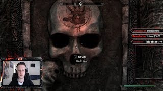 Twitch Archive | Skyrim 009 | Home