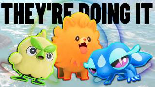 Is Winds And Waves Pokémons Turning Point?