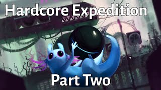 Riv Expedition/Artificer Playthrough
