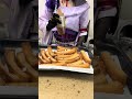 好きな給食はなんですか?