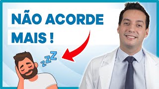 5 Dicas para NÃO ACORDAR à noite para urinar! Dr. Eduardo Costa, Urologista