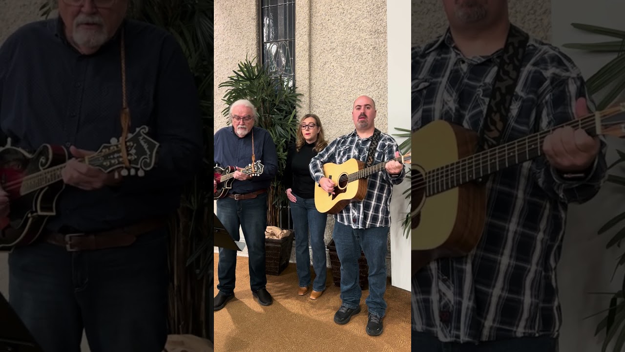 "Hallelujah" Cover by We3