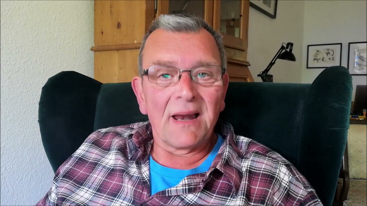 GEBRAUCHT ODER ESTATE ?