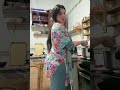 نوجا المغربيه مطبخي الكبير أوي 