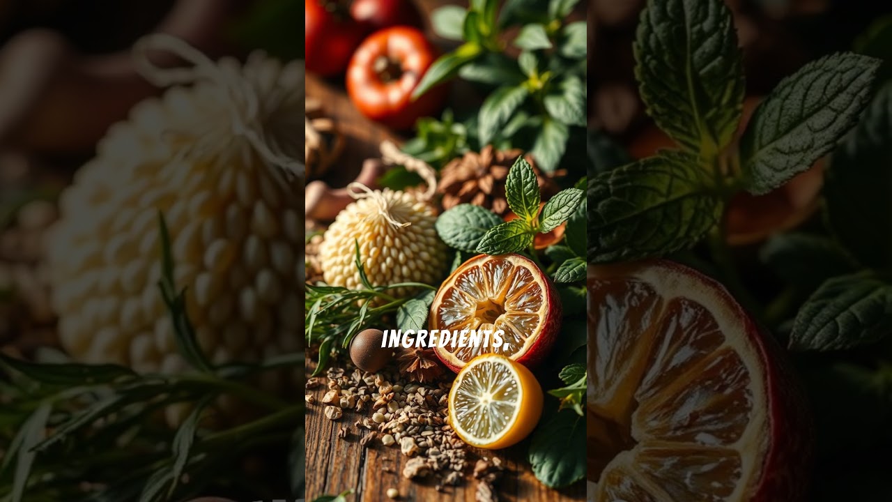 The Secret to Natural Weight Loss & Wellness 🌿 | Health & Wellness Starts Here! #weightloss