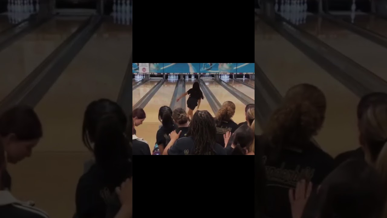 This frame kept me clean throughout all my frames on Sunday.