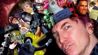 The Most Controversial Artist Youve Never Heard Of David Dees