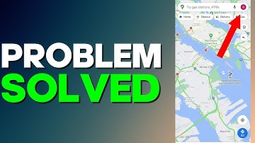 How to Fix Google Maps App Not Working on Any Android Phone 2022