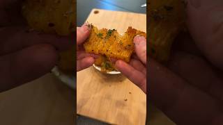 Картошка гармошка кулинария рецепты вкусно картофель закуска гарнир чтоприготовить