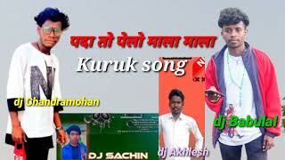 Padatopelomalamalabadayodjchandramohannagpuriremixsongdeewanajharkhandboyzz