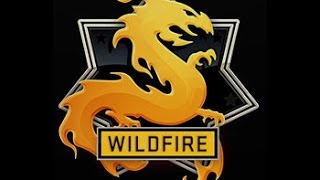 CS:GO - Прохождение миссий Wildfire -  Одно на уме (Train)