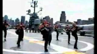 Cannon Bootcamp Workout Video