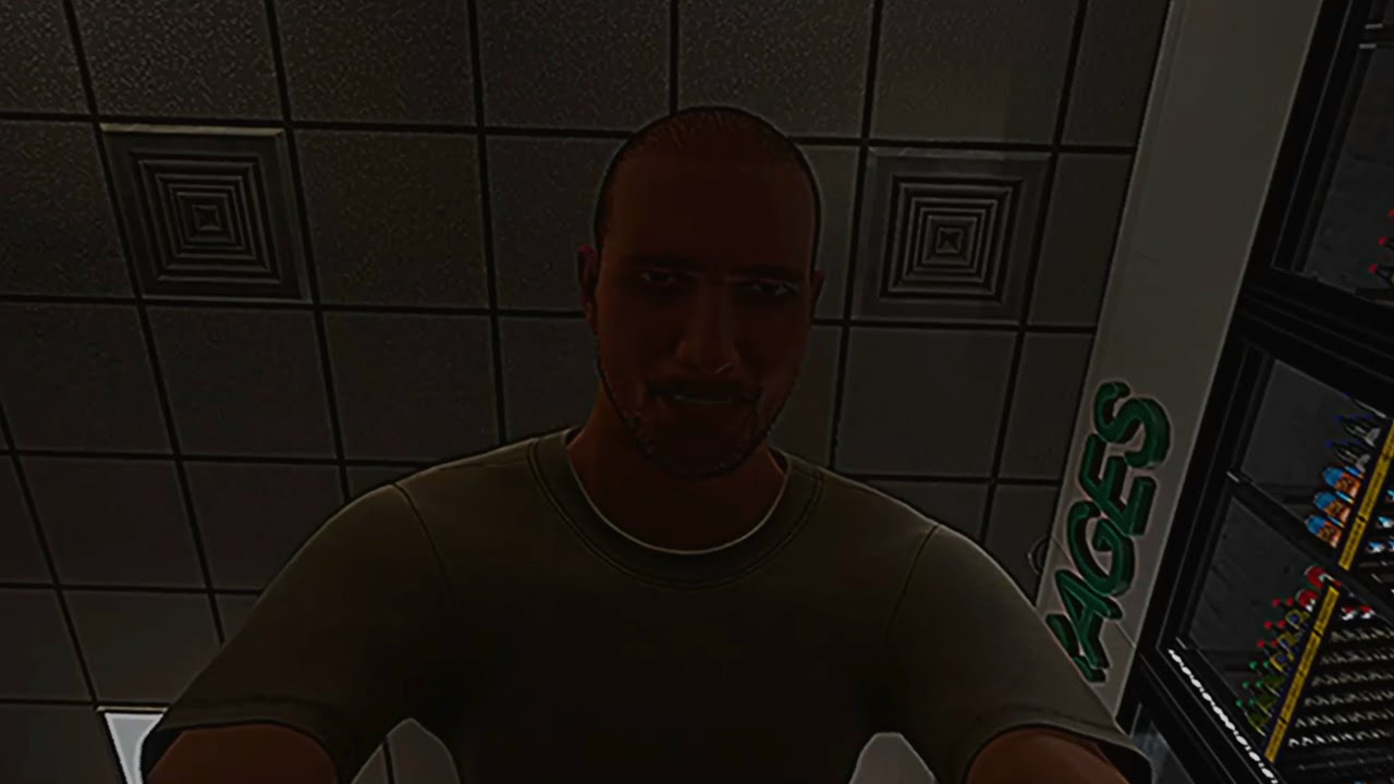 FUI ATACADO NO TRAMPO NOTURNO | Twilight Tales Hollow's Store 