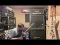 Pantera - A new level Solo