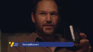 VOD - Nowości Grudnia