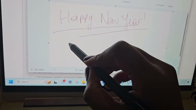 G1 Digital Pen 2 For Lenovo Digital Pen 2 Compatible With