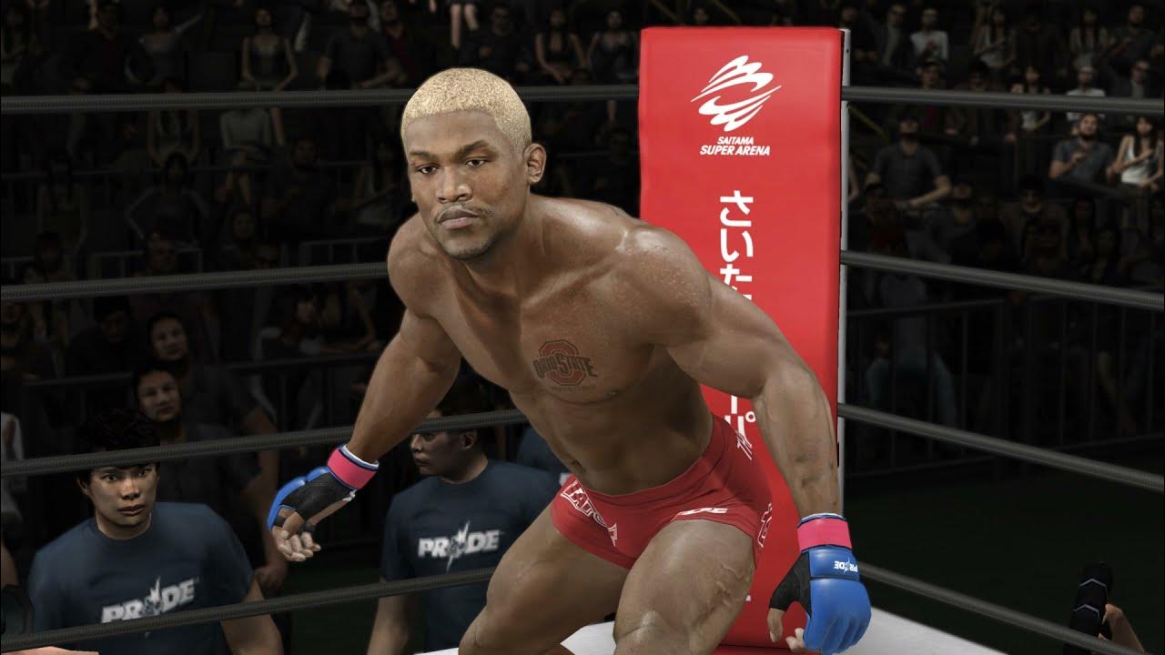 Rpcs3 ufc undisputed 3. Rpcs3 ufc undisputed 3