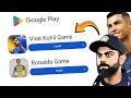 I Tried BIGGEST Celebrities Games in MOBILE !!