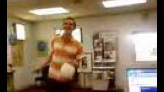 A Sful Of Sugar By The Helium Work Force 5000