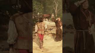 The Mound Announcement Trailer - Landing #shorts