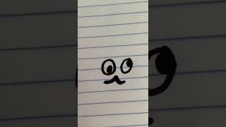 Famous I tried to get the waiters attention by blinking in Morse code #shorts Wealth